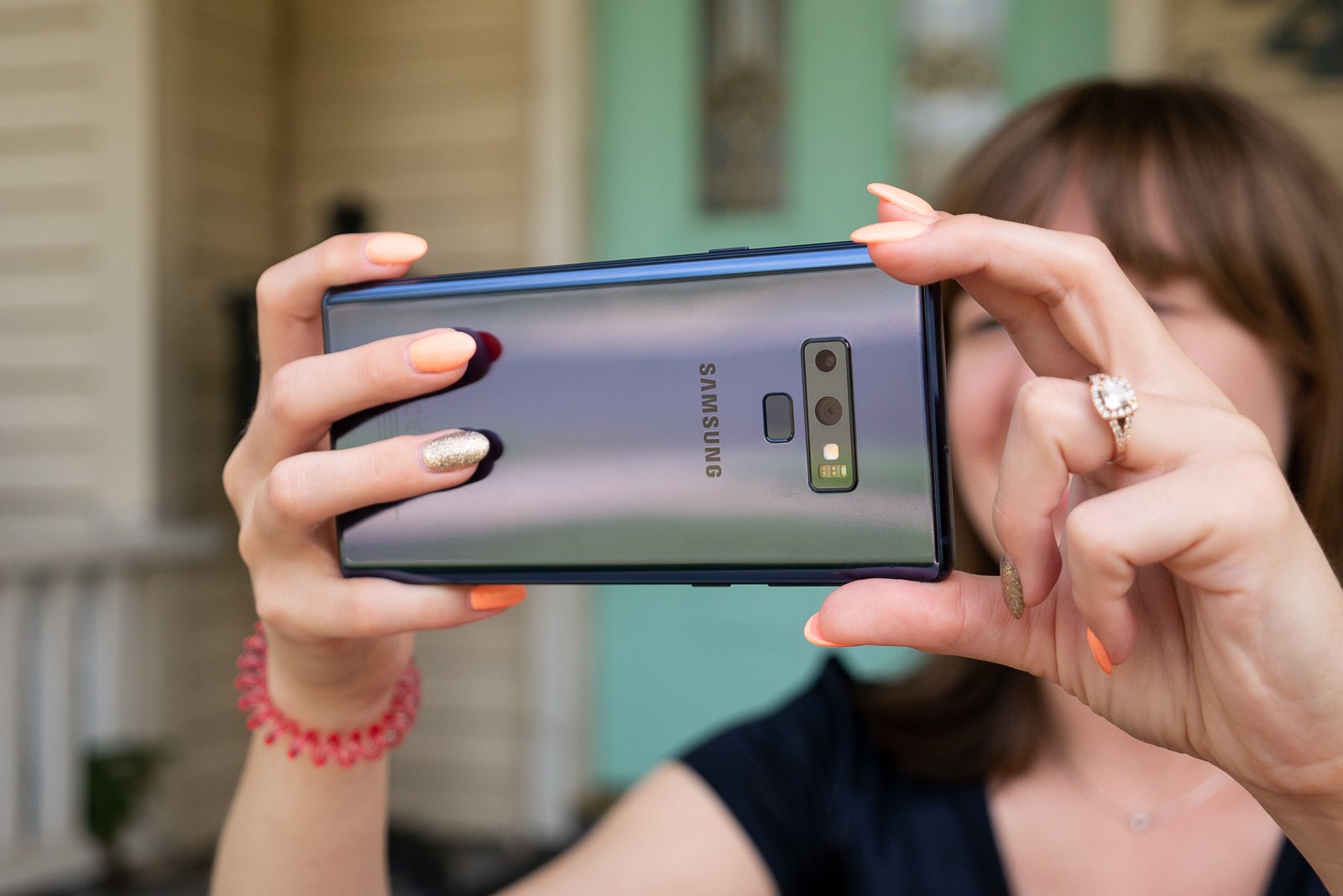 Samsung Galaxy Note 9 review: 9 key takeaways