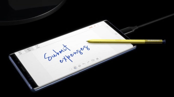 Samsung Galaxy Note 9 review: 9 key takeaways