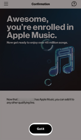 Unlimited Verizon subscribers can receive 6-free months of Apple Music starting today - Here's how Verizon's unlimited customers can get 6 free months of Apple Music starting today