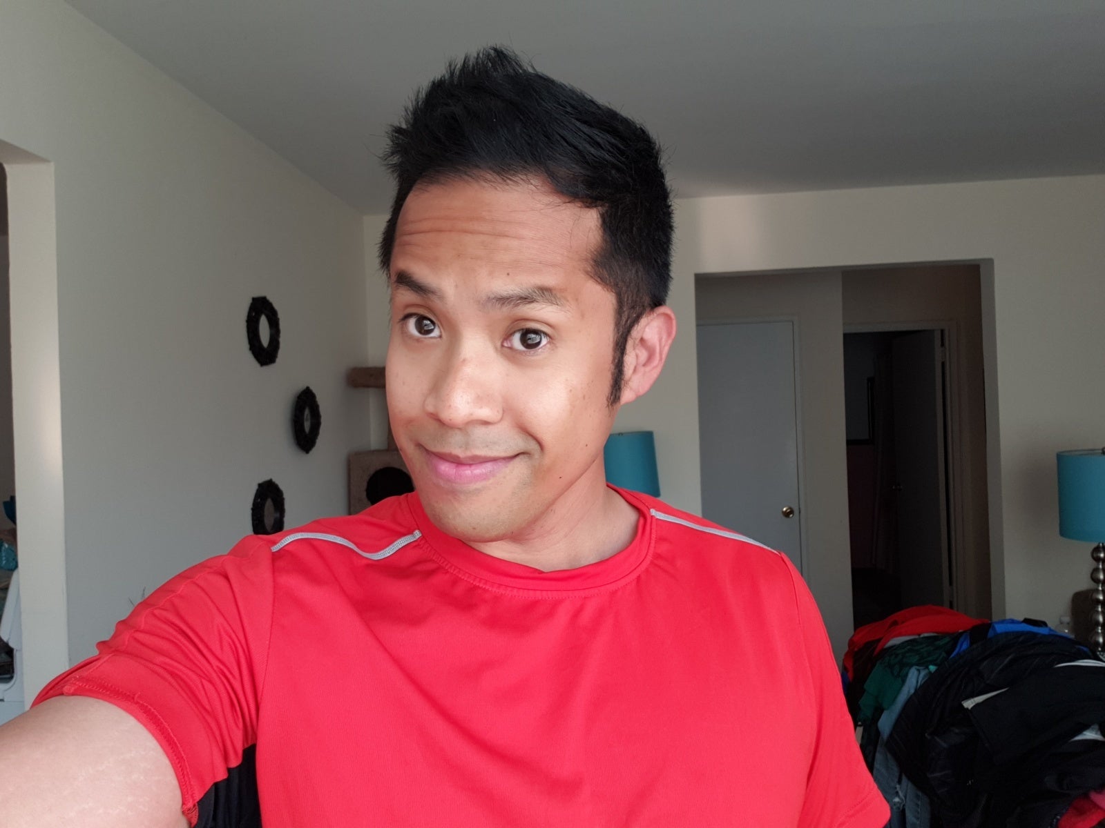 K - Samsung Galaxy Note 9 vs iPhone X: blind camera comparison!