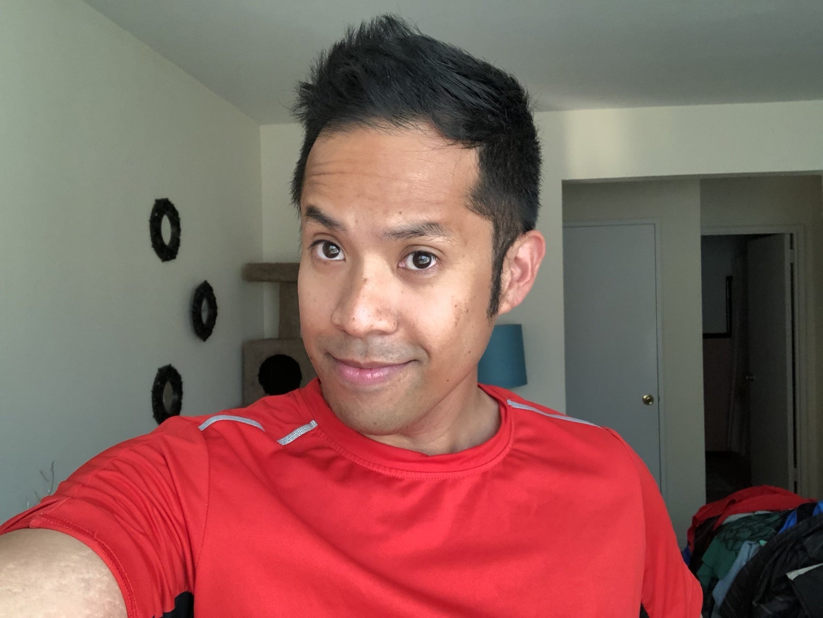 L - Samsung Galaxy Note 9 vs iPhone X: blind camera comparison!