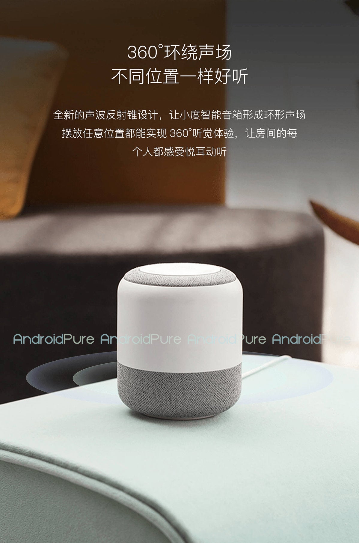 Motorola set to launch Amazon Echo and Google Home smart speaker competitor