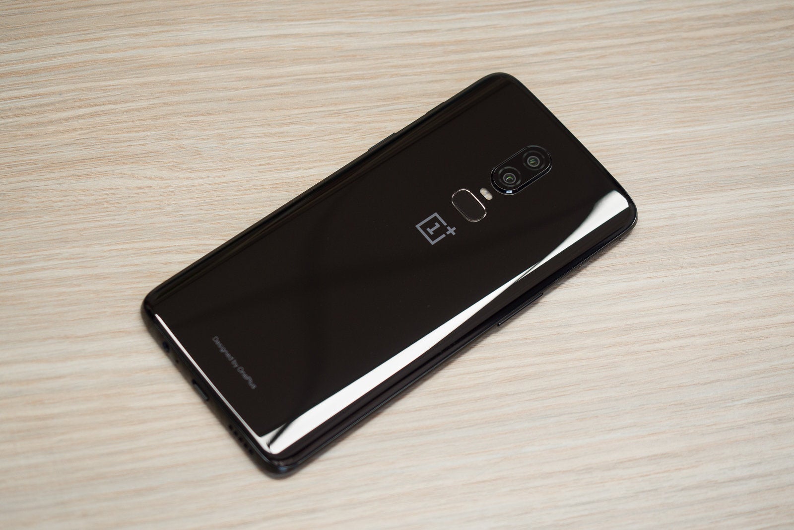 OnePlus 6 OxygenOS closed beta program now open for registrations