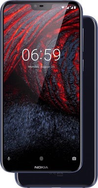 Nokia-6.1-Plus-front-back