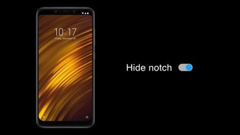 Xiaomi-backed Poco F1 goes officially official with top