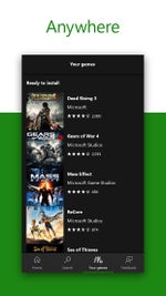 Microsoft launches new Xbox Game Pass app for Android and iOS - PhoneArena
