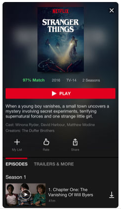 Apple on the hook for $16 billion revenue loss, and Netflix is to blame