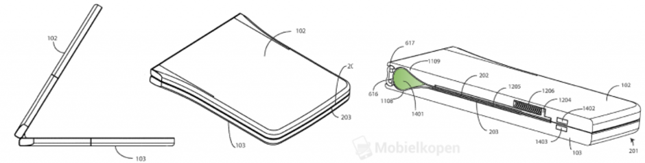 Motorola might make a foldable display successor to the RAZR