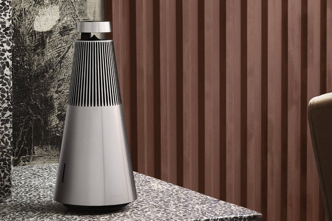 Bang &amp; Olufsen's Beosound smart speakers with Google Assistant cost a small fortune