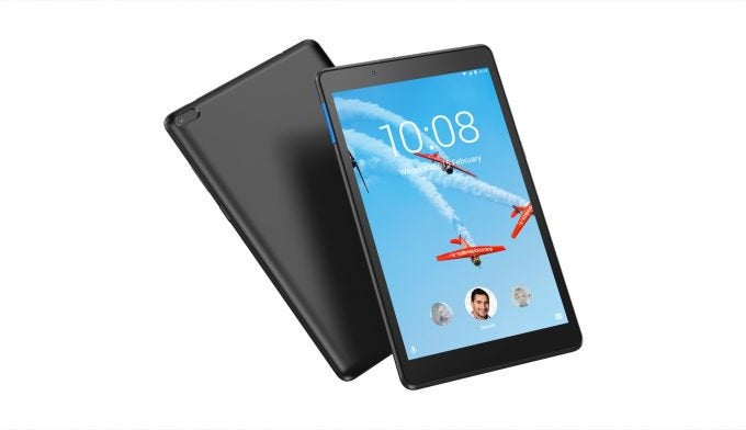 Lenovo Tab E8 - Lenovo intros five budget-friendly Android tablets, prices start at $70