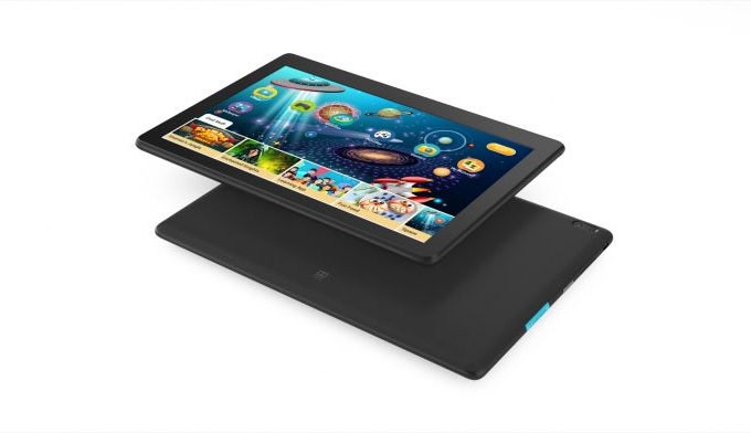 Lenovo Tab E10 - Lenovo intros five budget-friendly Android tablets, prices start at $70