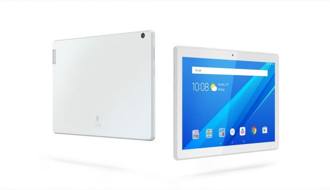 Lenovo Tab M10 - Lenovo intros five budget-friendly Android tablets, prices start at $70