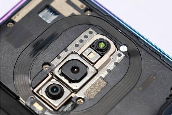 This triple camera with 3D ToF sensor may land in the OnePlus 6T - The OnePlus 6T specs may land the first 3D-sensing phone camera and fastest charging, here's why