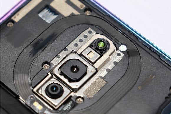 This triple camera with 3D ToF sensor may land in the OnePlus 6T - The OnePlus 6T specs may land the first 3D-sensing phone camera and fastest charging, here&#039;s why