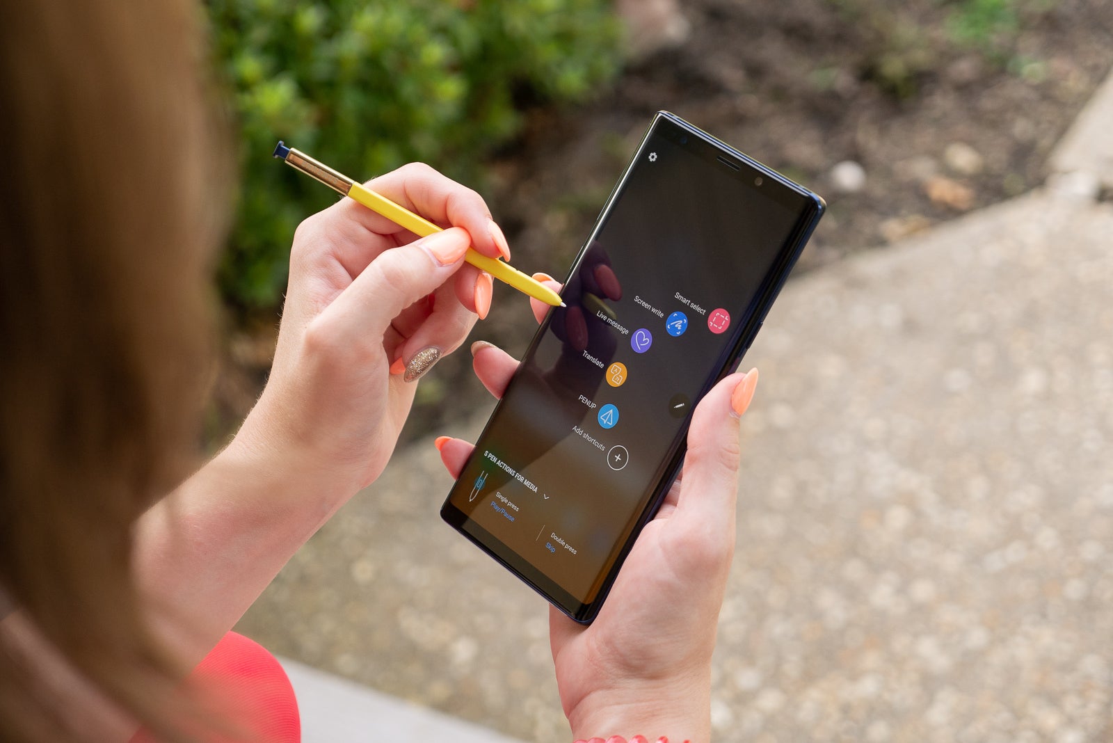 Galaxy Note 9 editorial round table: Here&#039;s what we think about the extreme phablet