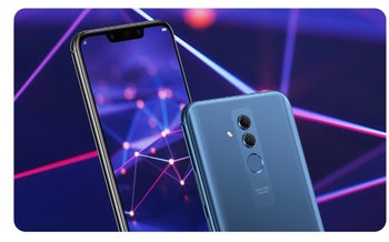 Mate 20 Lite already up for sale with a full specs sheet, check