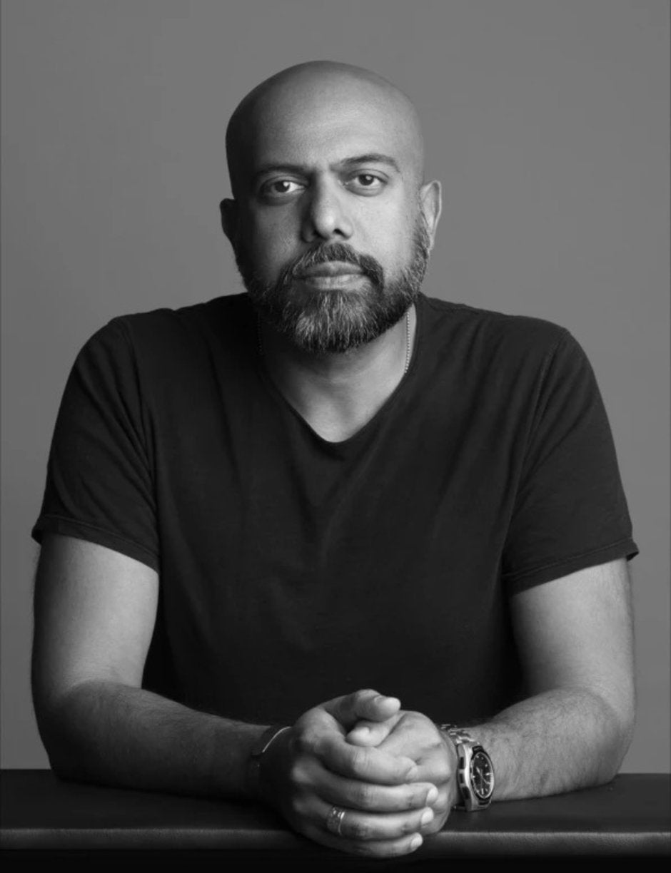 Imran Chaudhri, Apple&#039;s OG iPhone UI designer - The OG iPhone interface designer says Apple created it to be addictive, pins gestures as the future