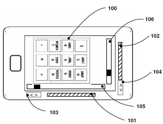 TouchDevice software makes any phone a touch device