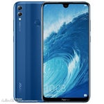 Honor 8X Max press renders confirm tiny notch, reveal color