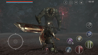 games like dark souls android games like dark souls android