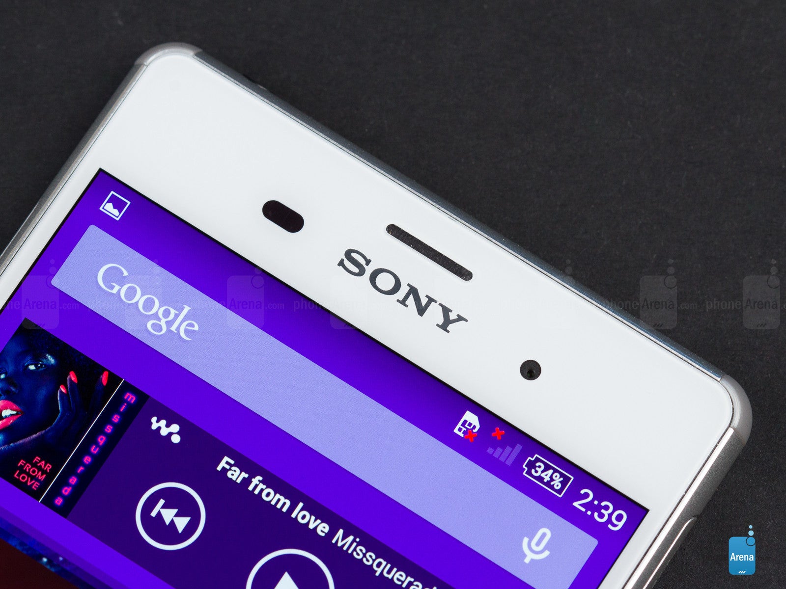 Did you know: Sony has been claiming we don&#039;t need QHD screens on our phones for years, now puts one on the XZ3