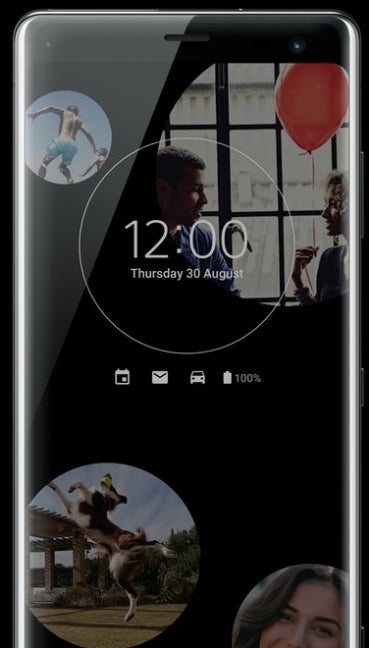 Sony can now have an always-on display, too! - New Xperia XZ3 carries Sony's largest display on a modern flagship yet, and it's OLED!