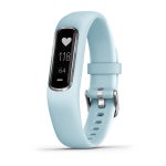 Fitbit charge 3 on sale v garmin vivosmart 4