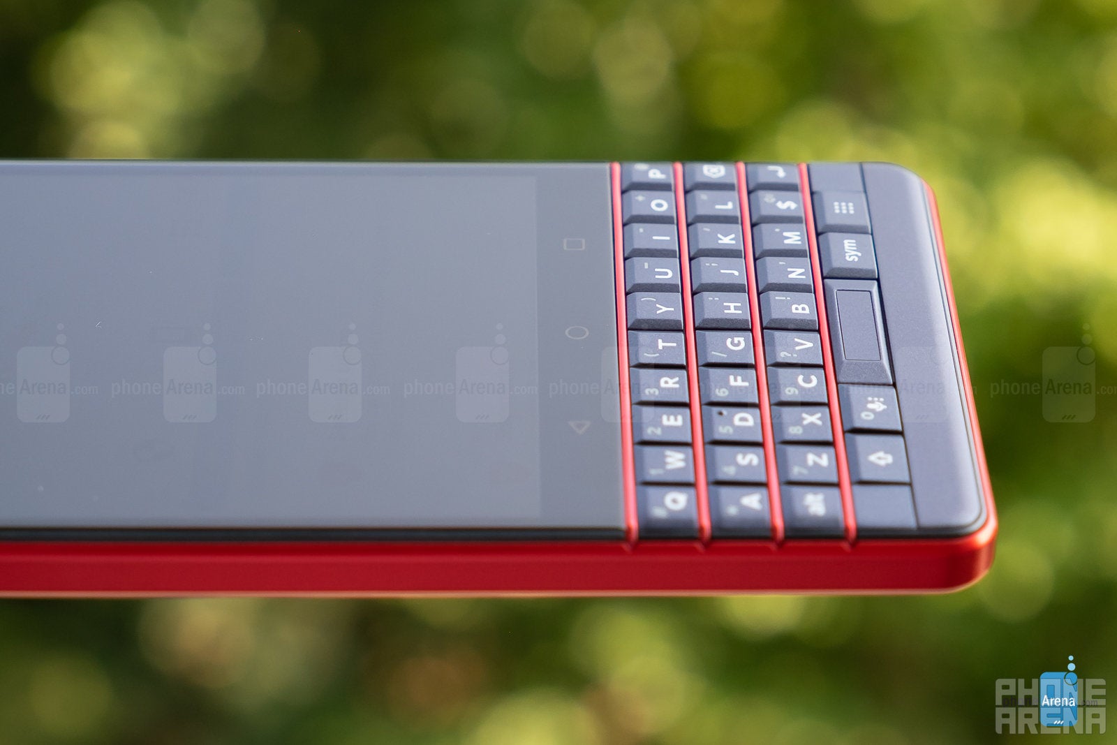 BlackBerry KEY2 LE price and release date
