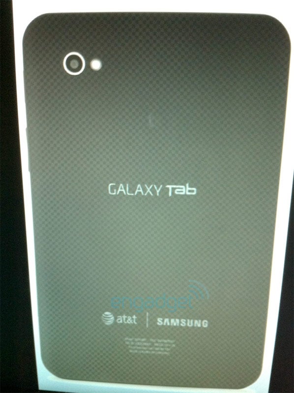 AT&T 2010 Holiday lineup includes Galaxy Tab, Windows Phone 7 models and more