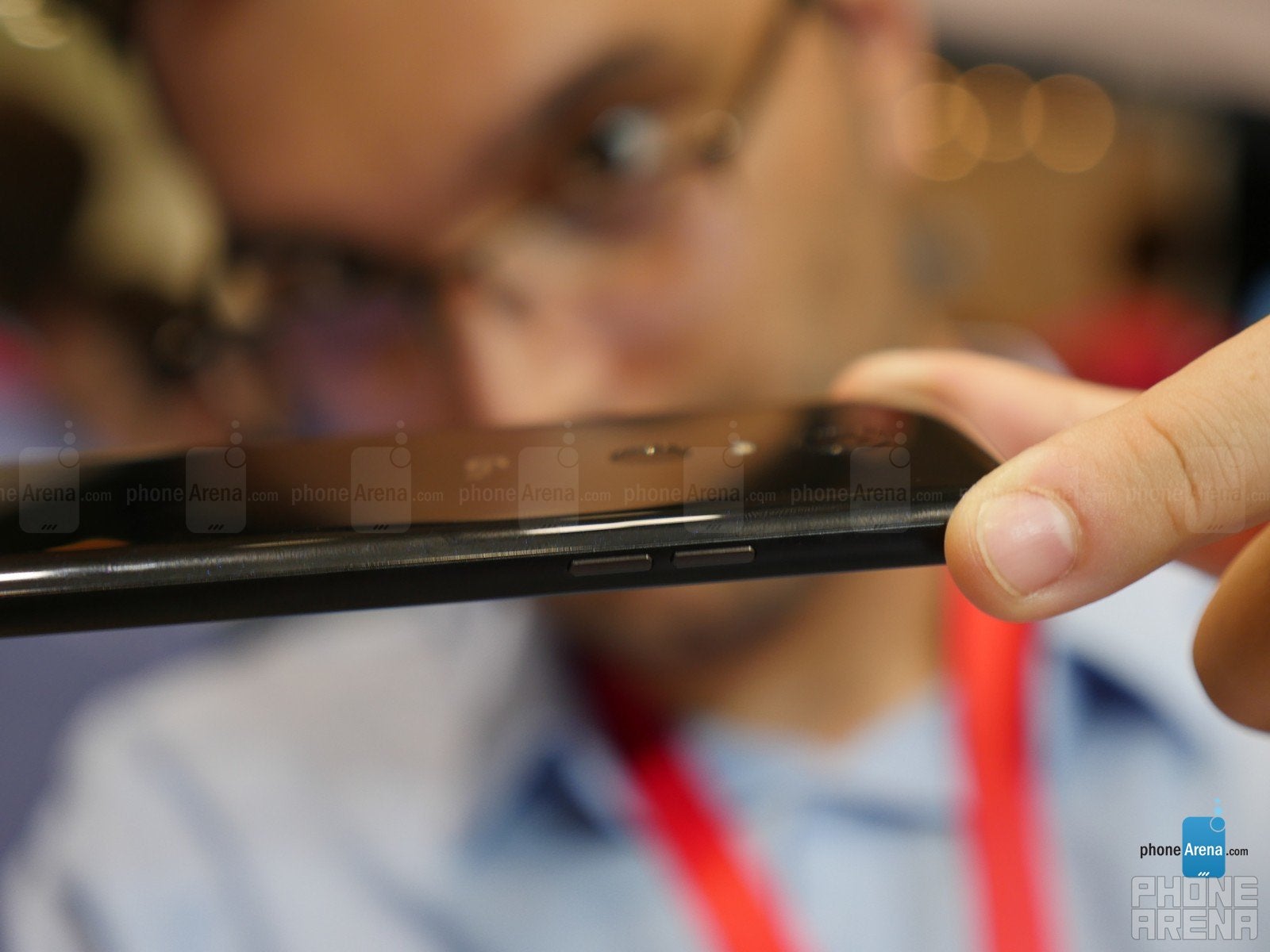 LG G7 Fit hands-on: LG's newest mid-ranger doesn't make a really strong case for itself