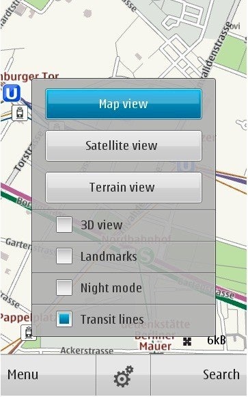 Nokia revamps Ovi Maps with various enhancements to meet the competition