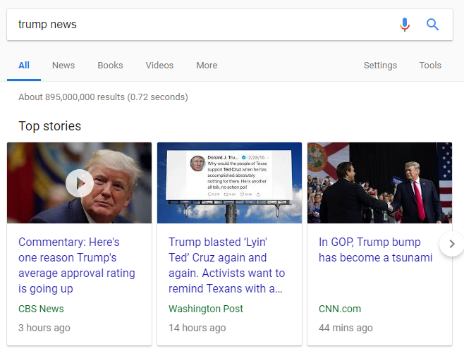 Google's search started as a government project, but now its CEO won't testify before Congress