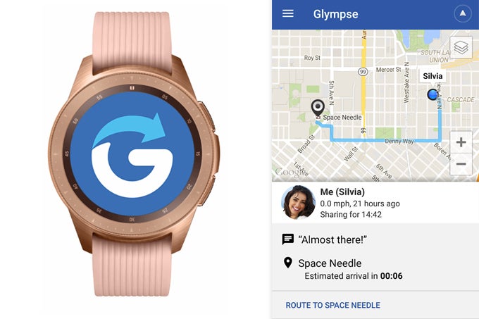 Best apps for the Samsung Galaxy Watch, Gear S3, and Sport