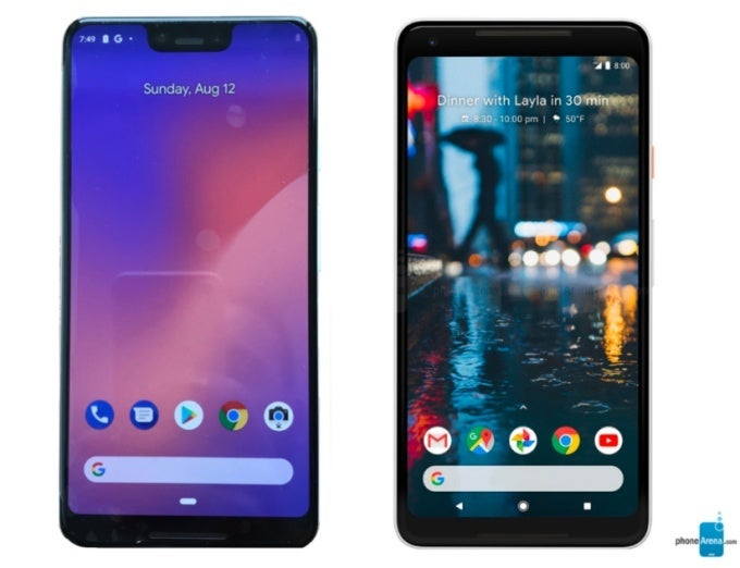 Insecure much, Google? - The Pixel 3 XL proves Google still doesn&#039;t know how to make phones for the masses