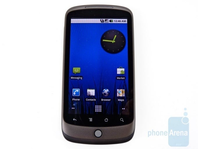 2010's Nexus One was the first and only HTC-manufactured Nexus handset - The Pixel 3 XL proves Google still doesn't know how to make phones for the masses