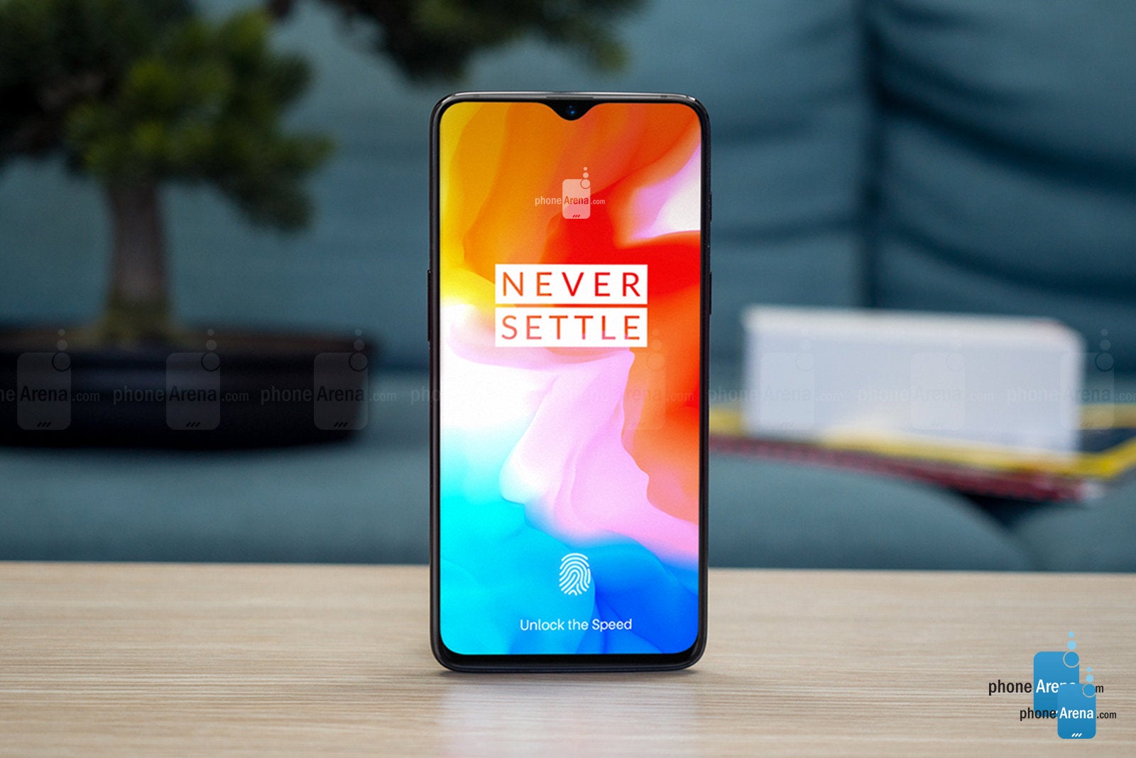 Our clearest look yet at the OnePlus 6T – triple camera and in-display fingerprint scanner in tow