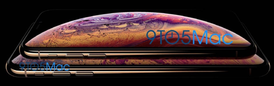 iPhone Xs Max could be the name of Apple's best phone yet