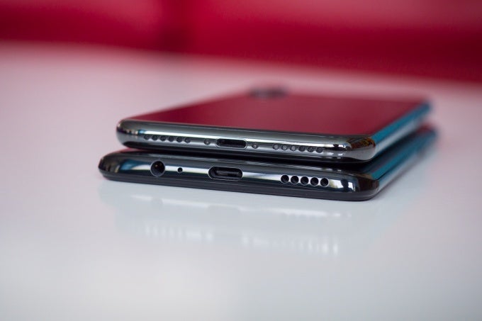 No-jack iPhone X vs no-"courage" OnePlus 6 - The OnePlus 6T is reportedly coming to T-Mobile, but can OnePlus make it big in America?