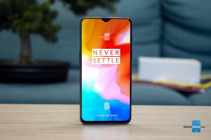 OnePlus 6T render based on preliminary information about the device - The OnePlus 6T is reportedly coming to T-Mobile, but can OnePlus make it big in America?