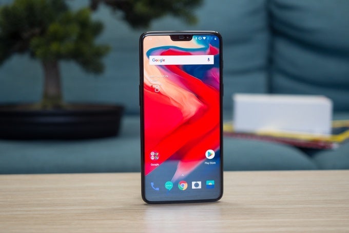 The OnePlus 6 is arguably one of the world&#039;s best smartphones right now - The OnePlus 6T is reportedly coming to T-Mobile, but can OnePlus make it big in America?