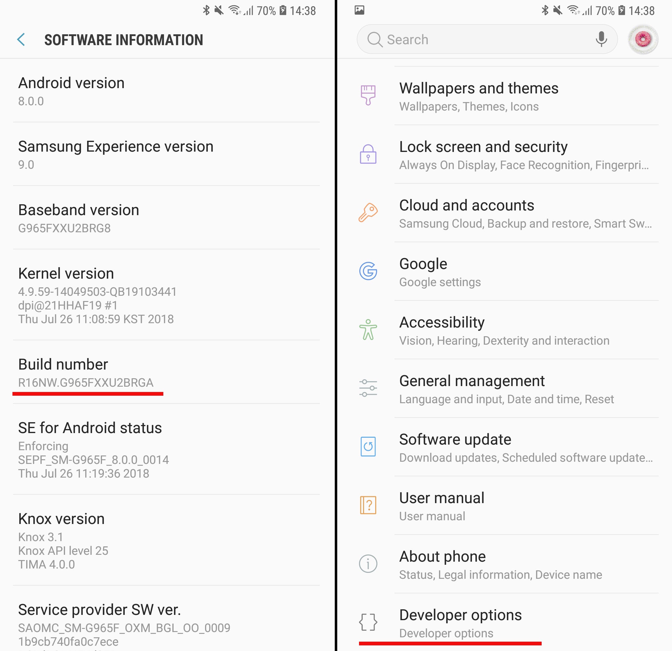 fake gps location samsung