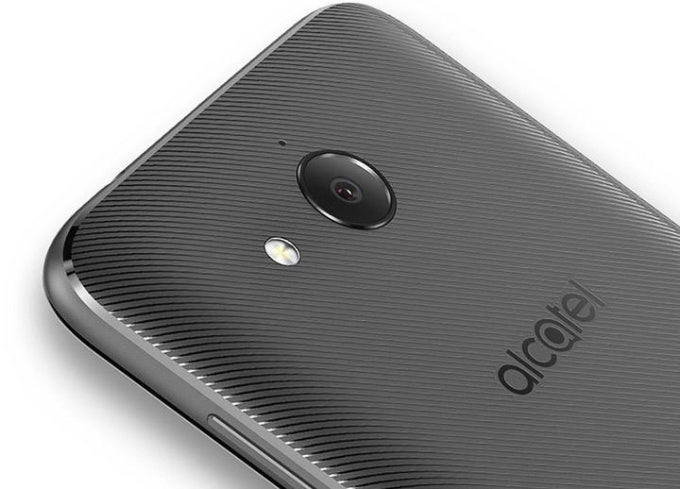 Party like it's 2011 with AT&amp;T's ultra-affordable Alcatel Tetra