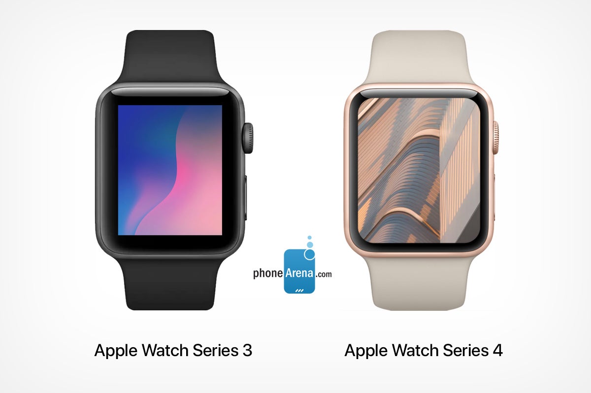 Apple Watch Series 3 (38mm) specs - PhoneArena