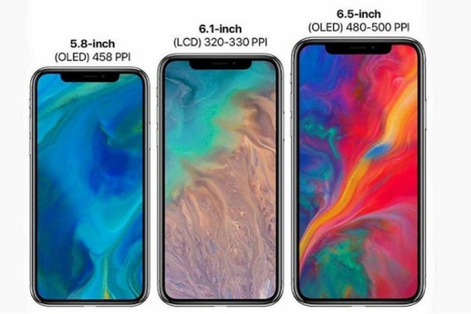 iPhone XS makes me want to live in a world with no leaks