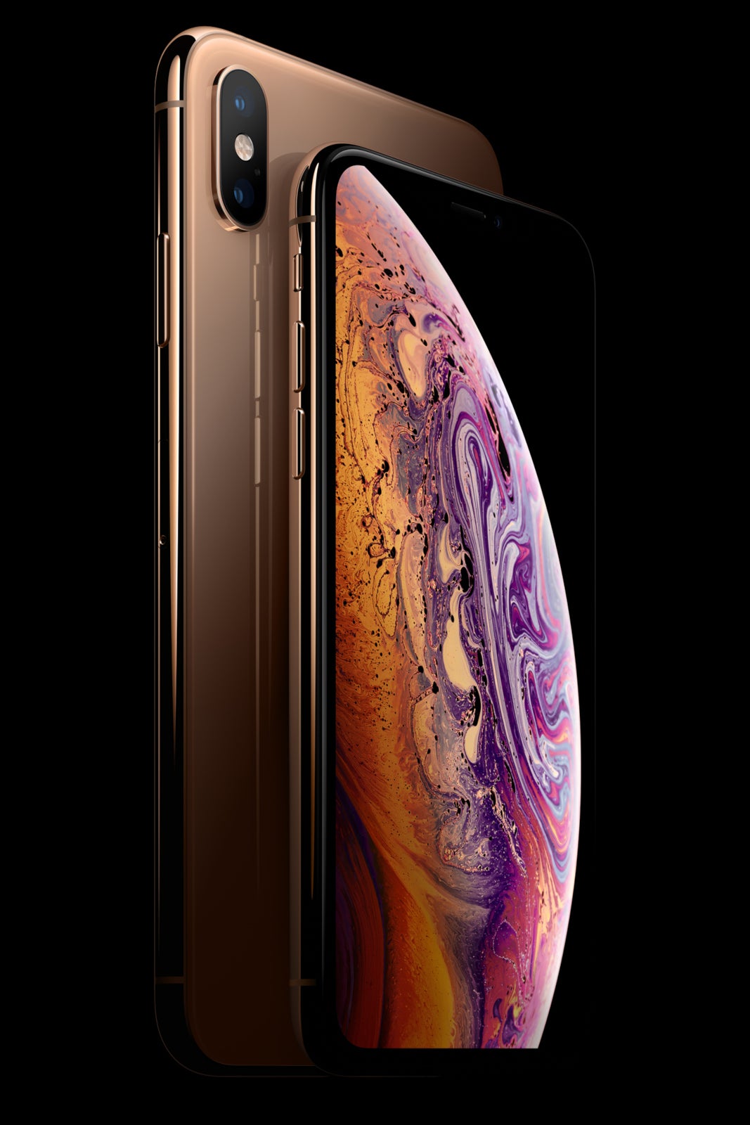 iPhone XS and XS Max announced by Apple, starting at $999