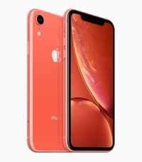 Apple iPhone XR is now official: LCD screen, Face ID, plenty of 