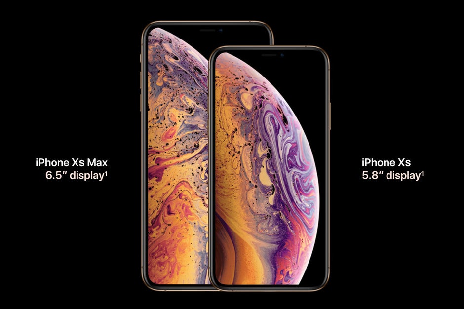 Apple iPhone XS, XS Max and XR: all you need to know