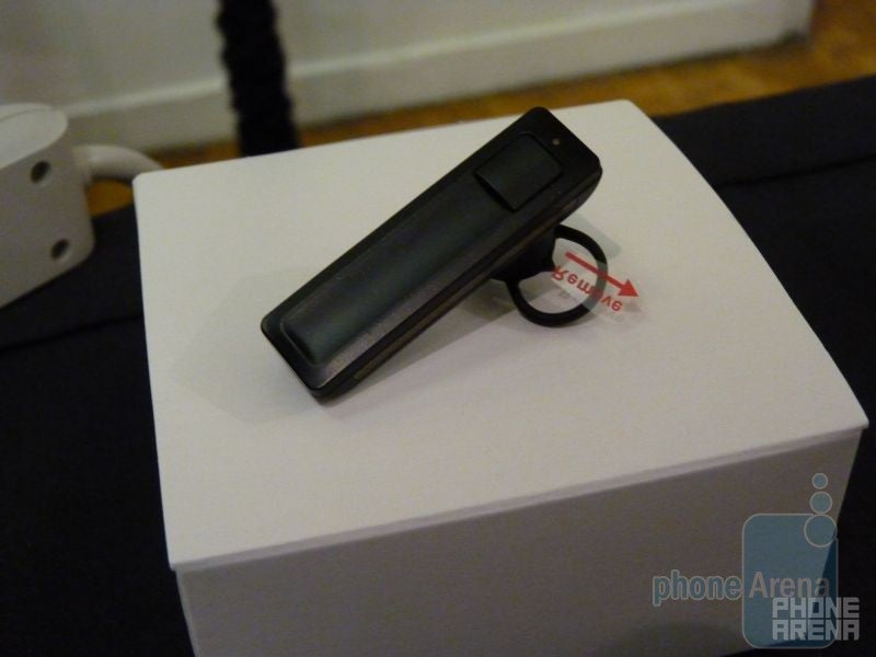 Sound ID 520 brings its novel features to BlackBerry & Android