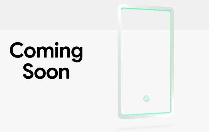 Google's Pixel 3 is apparently 'coming soon' in at least three snazzy color options