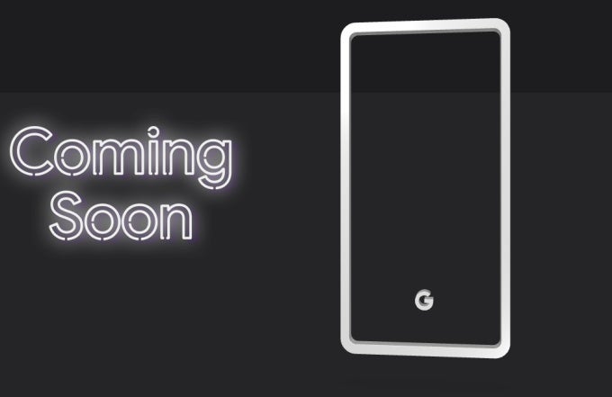 Google's Pixel 3 is apparently 'coming soon' in at least three snazzy color options